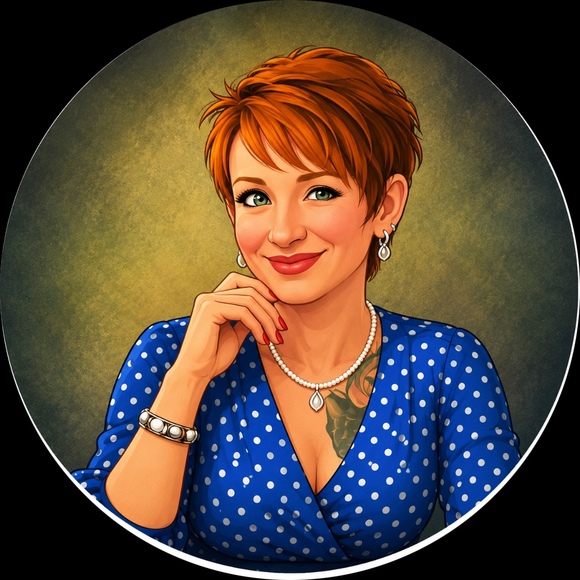 sherriestrut